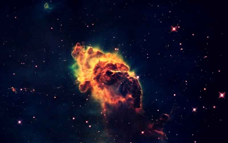 Cosmic Quests