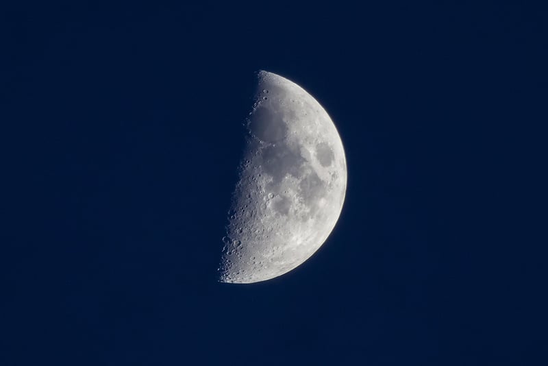 Lunar Landmarks